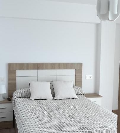 El Mirador De Gijon- Piso 3 Habitaciones Excelente Ubicacion Para Moverse Por Asturias-6 Pax- Exterior photo